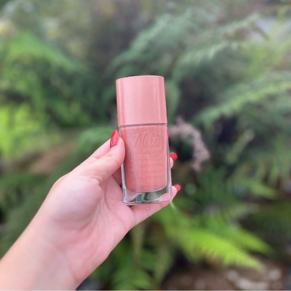 Melt Cosmetics Highlighter • Afterglow